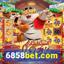 6858bet.com