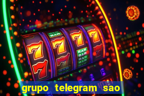 grupo telegram sao jose do rio preto
