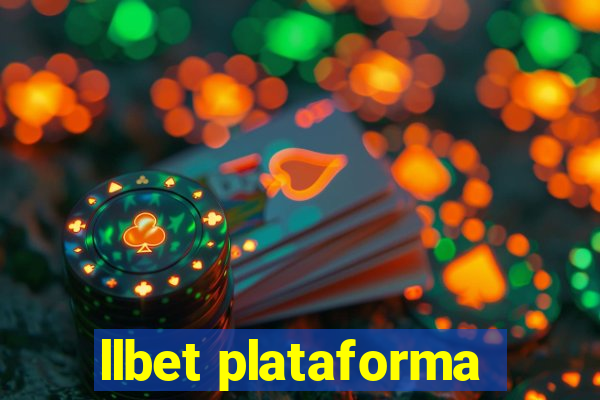 llbet plataforma