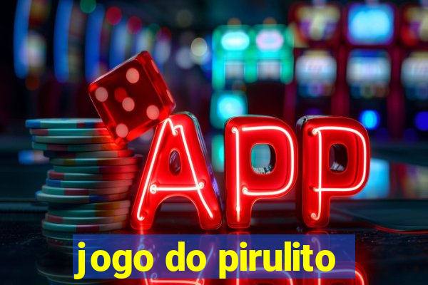 jogo do pirulito
