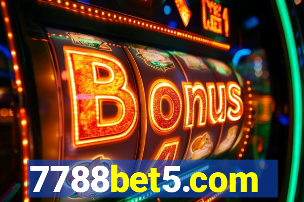 7788bet5.com