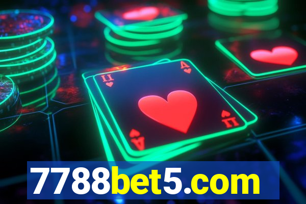 7788bet5.com