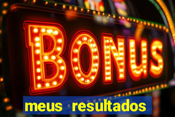meus resultados movel ao vivo