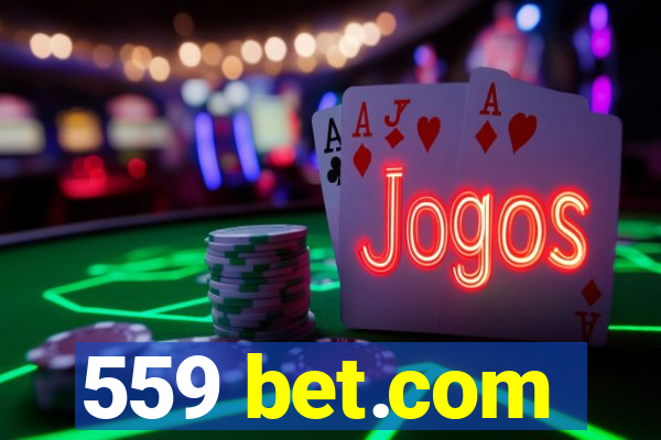 559 bet.com
