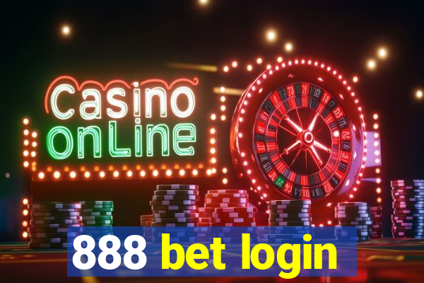 888 bet login