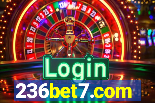 236bet7.com