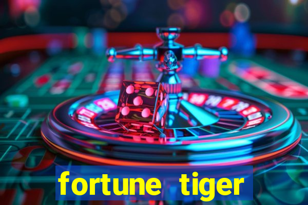 fortune tiger deposito 5 reais