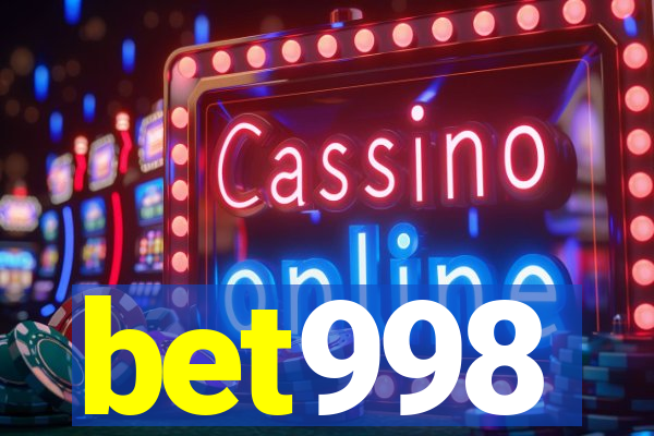 bet998