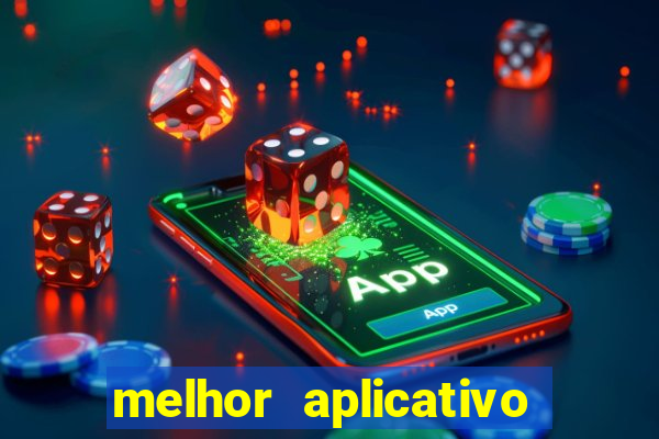 melhor aplicativo de jogos online