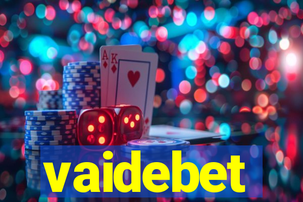 vaidebet