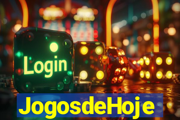 JogosdeHoje
