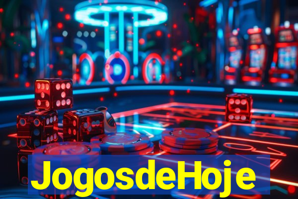 JogosdeHoje