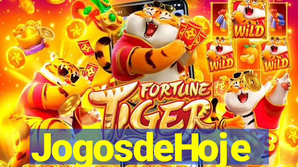 JogosdeHoje