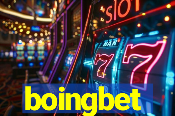 boingbet