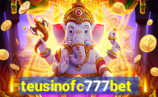 teusinofc777bet.com