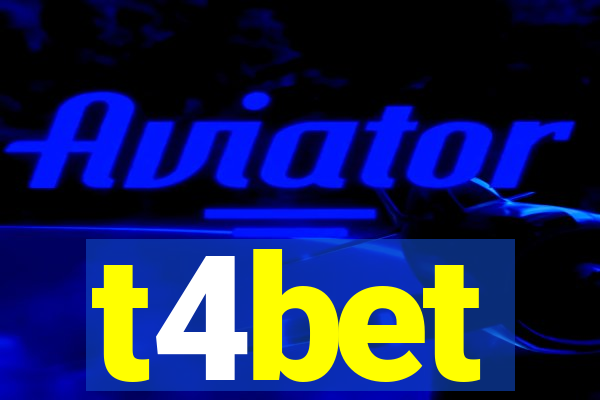 t4bet