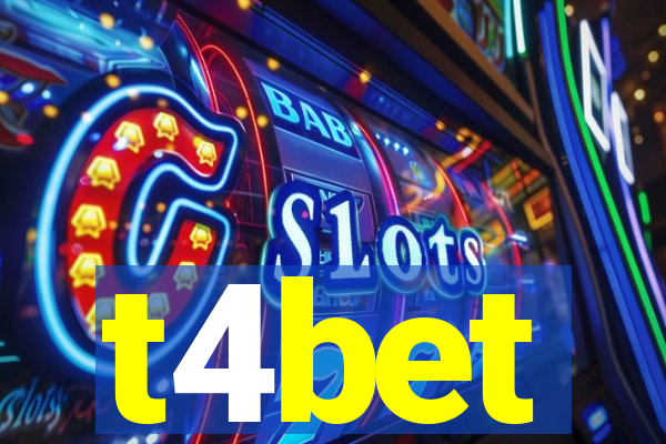 t4bet
