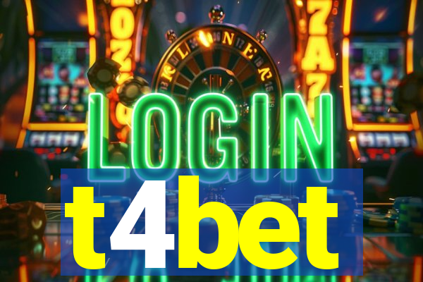 t4bet