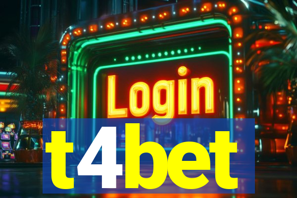 t4bet
