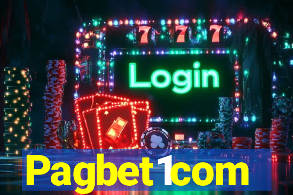 Pagbet1com