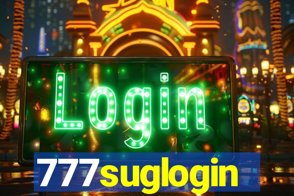 777suglogin