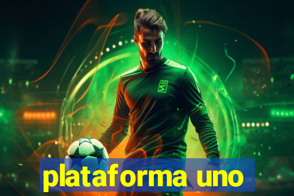 plataforma uno
