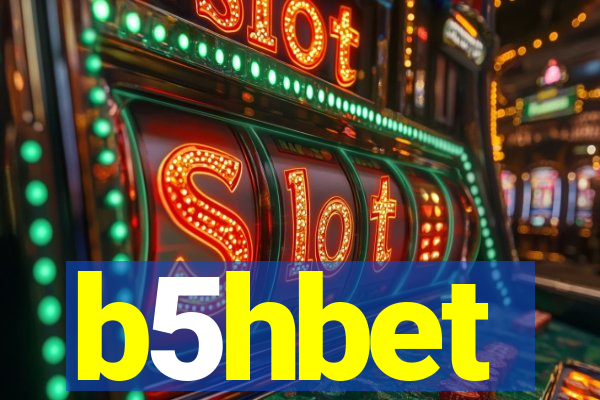 b5hbet