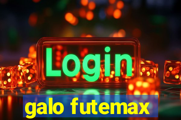 galo futemax
