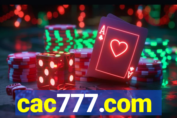 cac777.com