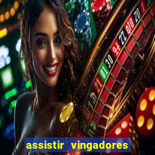 assistir vingadores guerra infinita google drive