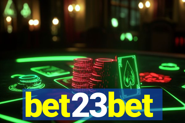 bet23bet