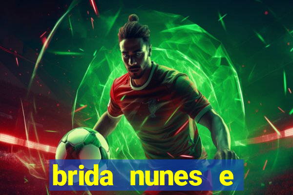brida nunes e medico video completo