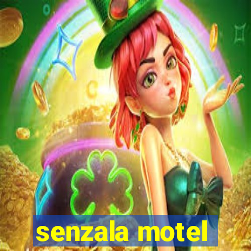 senzala motel