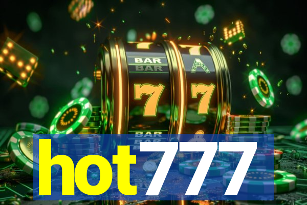 hot777