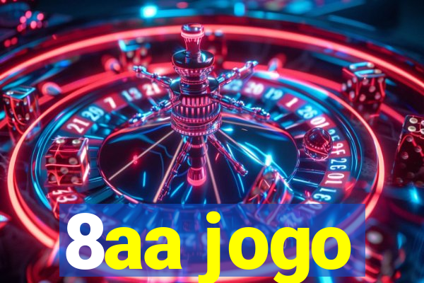8aa jogo