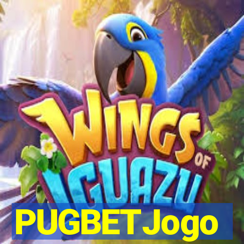 PUGBETJogo