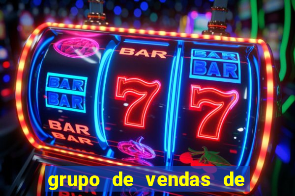 grupo de vendas de contas de jogos
