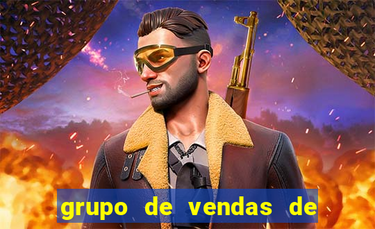 grupo de vendas de contas de jogos