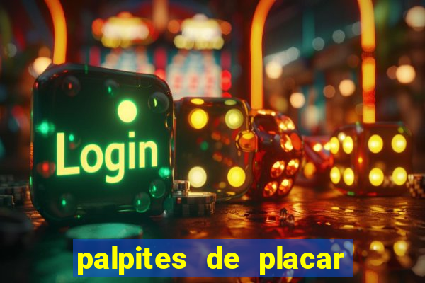 palpites de placar exato dos jogos de amanh?