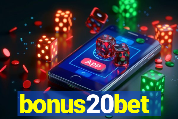bonus20bet
