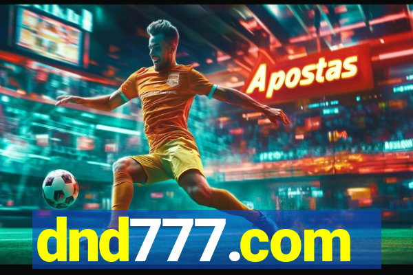 dnd777.com