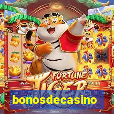bonosdecasino