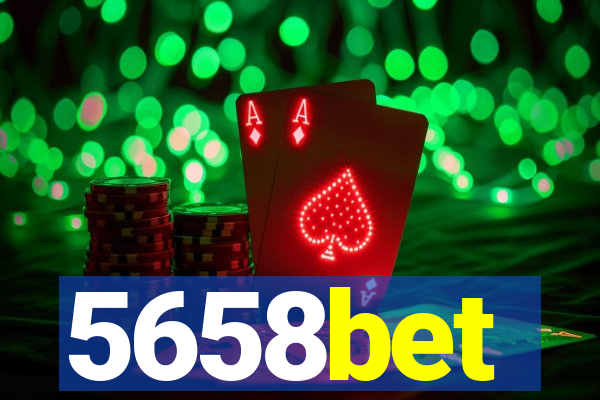 5658bet