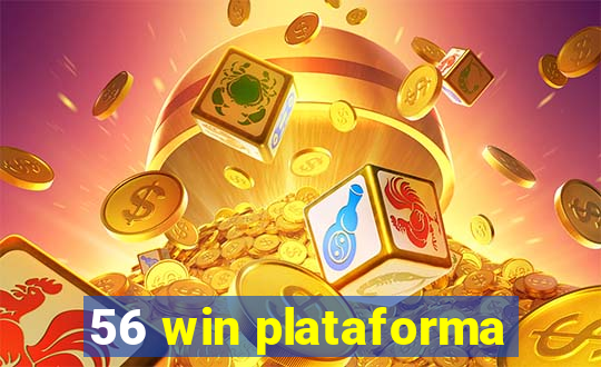 56 win plataforma