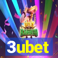 3ubet