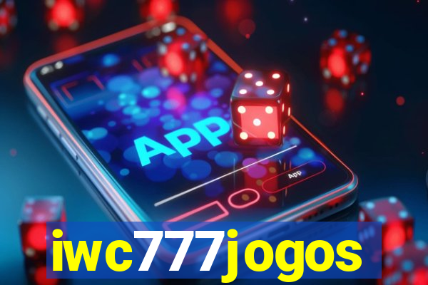 iwc777jogos