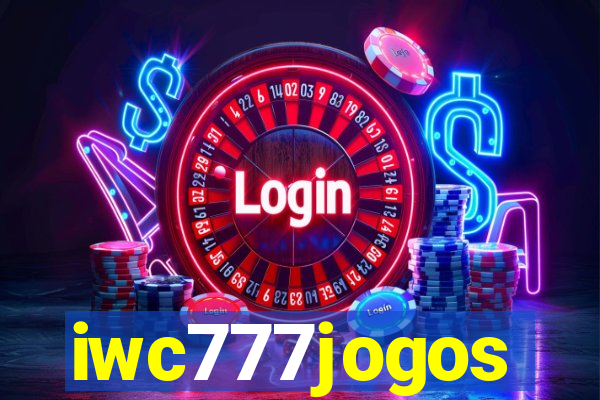 iwc777jogos