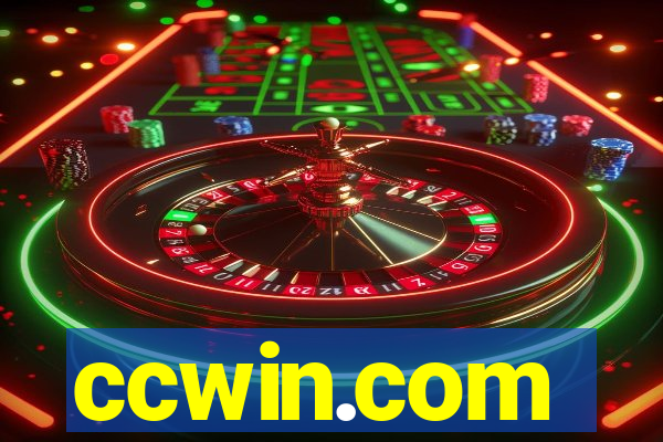 ccwin.com