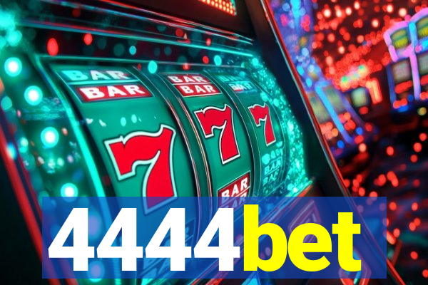 4444bet