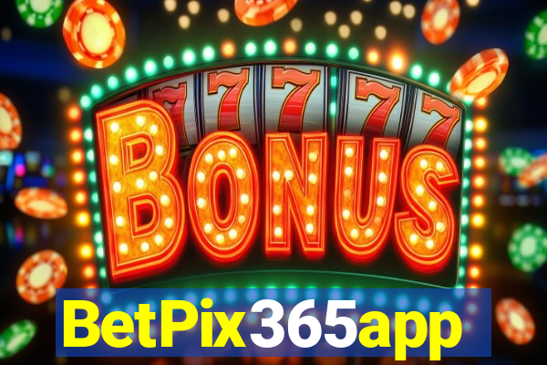 BetPix365app